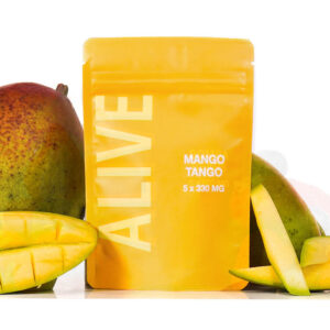 Mango Tango