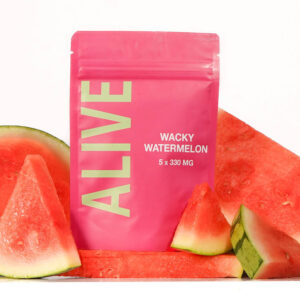 Wacky Watermelon