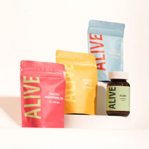 Balance Bundle
